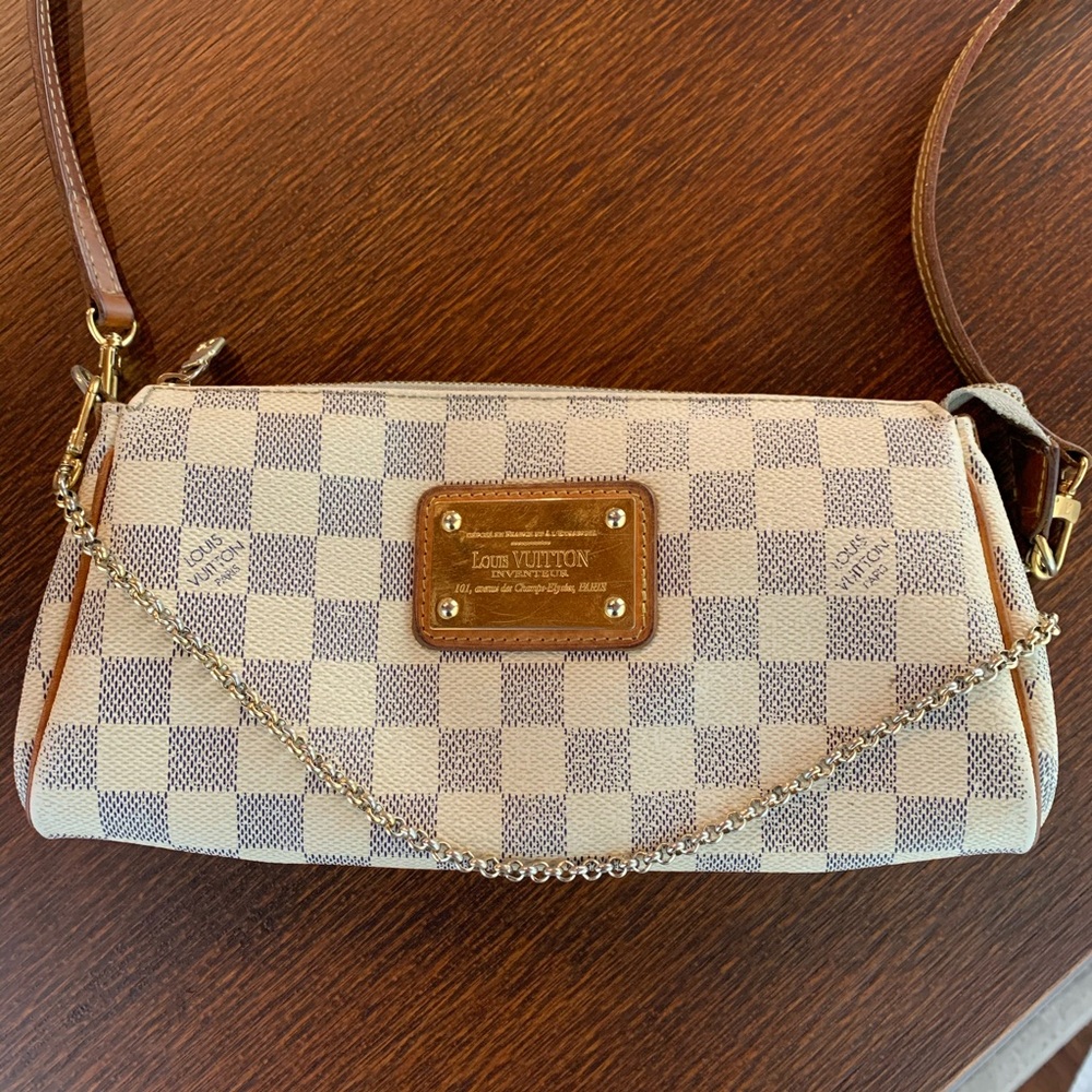 Louis Vuitton Eva - Picture 1 of 16